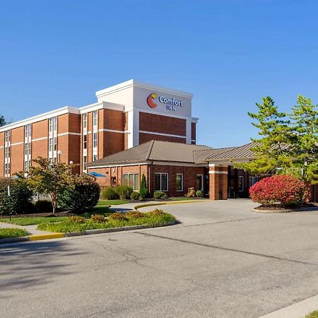 Comfort Inn Blacksburg University Area Extérieur photo