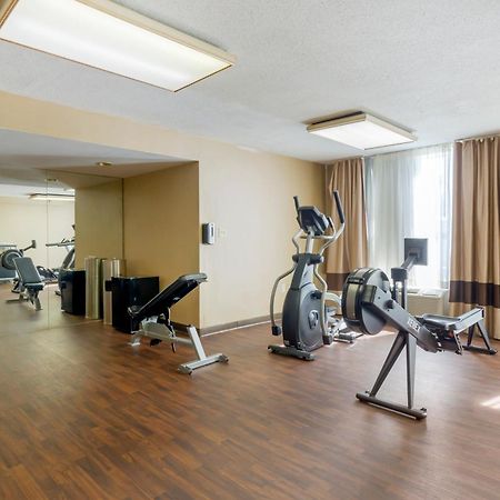 Comfort Inn Blacksburg University Area Extérieur photo