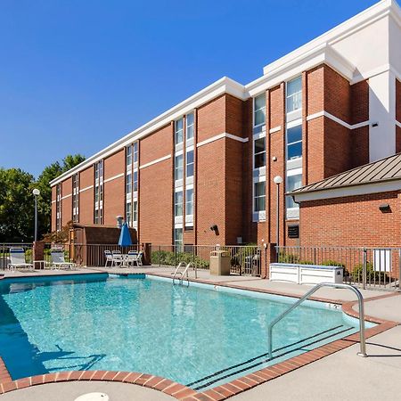 Comfort Inn Blacksburg University Area Extérieur photo