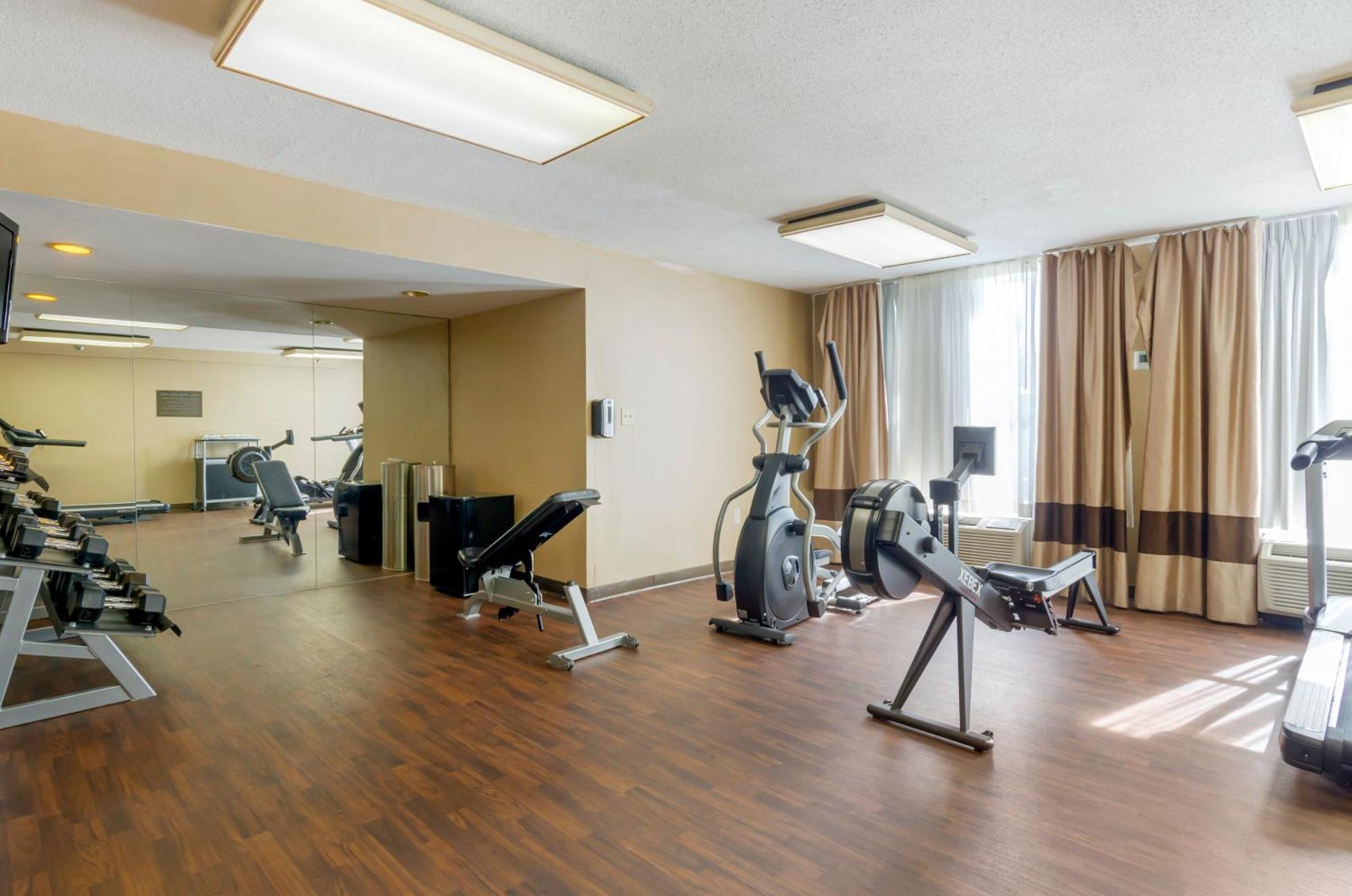 Comfort Inn Blacksburg University Area Extérieur photo