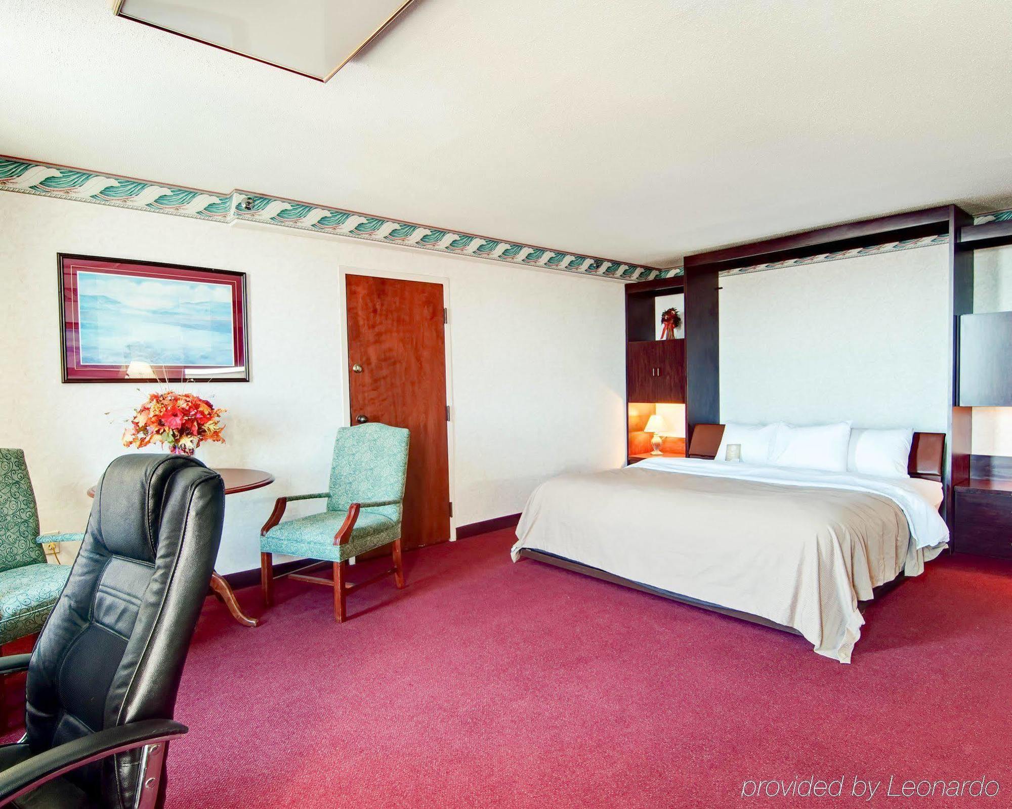 Comfort Inn Blacksburg University Area Extérieur photo