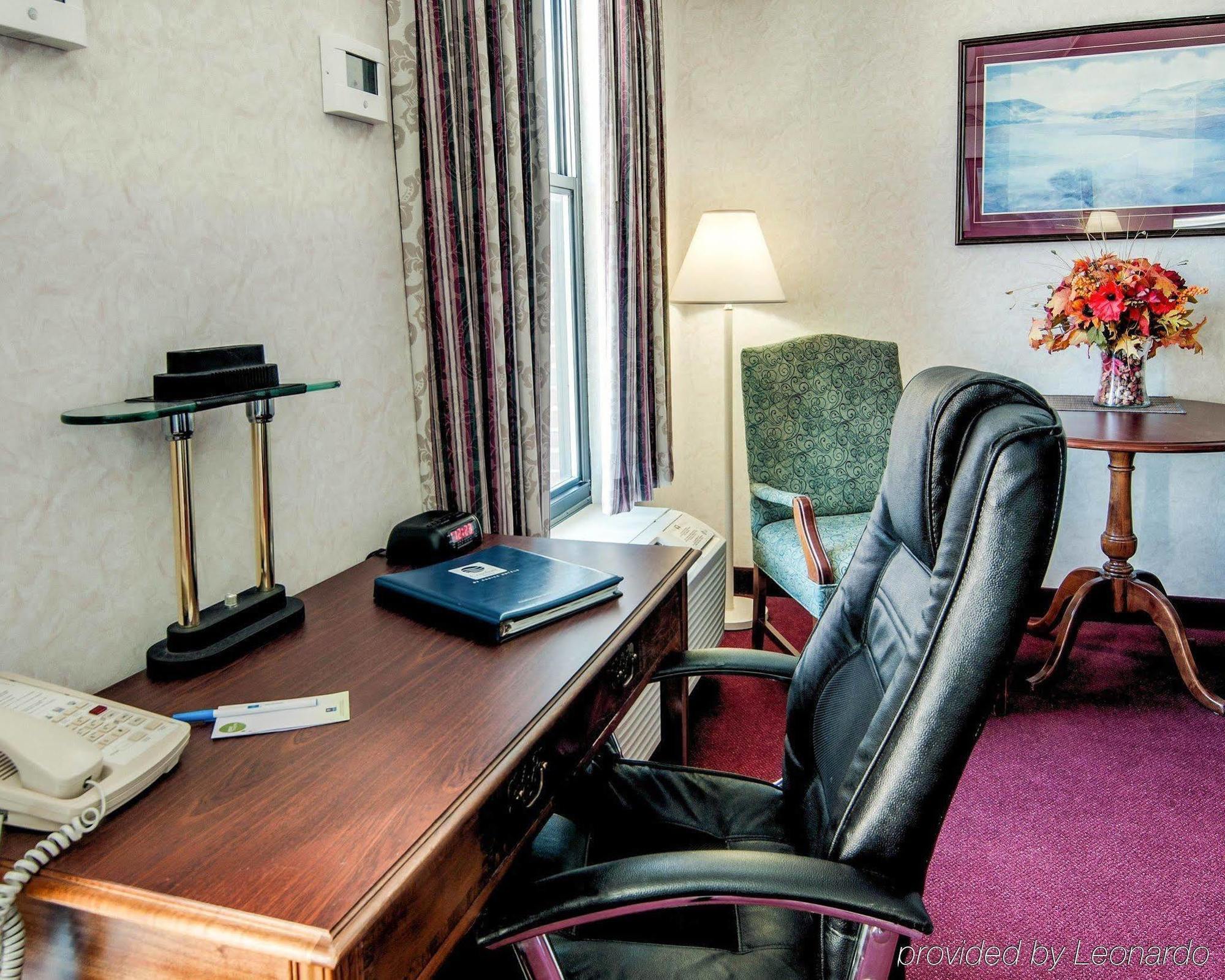 Comfort Inn Blacksburg University Area Extérieur photo